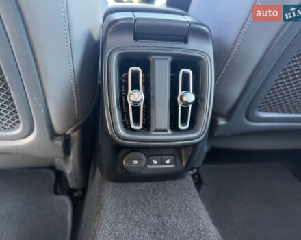 Серый Polestar 2, объемом двигателя 0 л и пробегом 31 тыс. км за 23999 $, фото 22 на Automoto.ua
