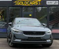 Серый Polestar 2, объемом двигателя 0 л и пробегом 8 тыс. км за 28500 $, фото 7 на Automoto.ua