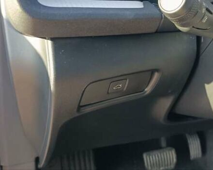 Серый Polestar 2, объемом двигателя 0 л и пробегом 27 тыс. км за 25500 $, фото 11 на Automoto.ua