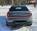 Серый Polestar 2, объемом двигателя 0 л и пробегом 31 тыс. км за 23999 $, фото 4 на Automoto.ua