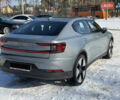 Серый Polestar 2, объемом двигателя 0 л и пробегом 31 тыс. км за 23999 $, фото 5 на Automoto.ua
