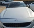 Серый Polestar 2, объемом двигателя 0 л и пробегом 74 тыс. км за 14100 $, фото 1 на Automoto.ua
