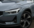 Серый Polestar 2, объемом двигателя 0 л и пробегом 8 тыс. км за 28500 $, фото 4 на Automoto.ua