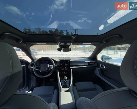 Серый Polestar 2, объемом двигателя 0 л и пробегом 31 тыс. км за 23999 $, фото 24 на Automoto.ua