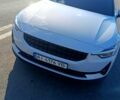 Сірий Polestar 2, об'ємом двигуна 0.3 л та пробігом 116 тис. км за 20600 $, фото 1 на Automoto.ua
