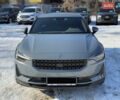 Серый Polestar 2, объемом двигателя 0 л и пробегом 31 тыс. км за 23999 $, фото 1 на Automoto.ua