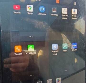 Серый Polestar 2, объемом двигателя 0 л и пробегом 27 тыс. км за 25500 $, фото 23 на Automoto.ua