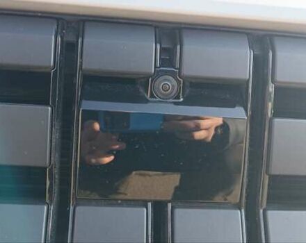 Серый Polestar 2, объемом двигателя 0 л и пробегом 27 тыс. км за 25500 $, фото 7 на Automoto.ua