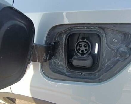 Серый Polestar 2, объемом двигателя 0 л и пробегом 27 тыс. км за 25500 $, фото 34 на Automoto.ua