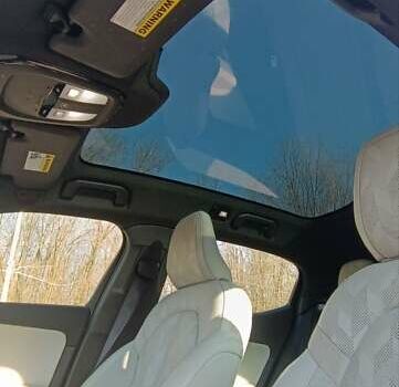 Серый Polestar 2, объемом двигателя 0 л и пробегом 27 тыс. км за 25500 $, фото 28 на Automoto.ua