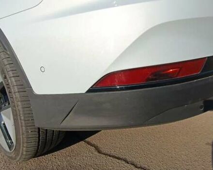 Серый Polestar 2, объемом двигателя 0 л и пробегом 27 тыс. км за 25500 $, фото 39 на Automoto.ua