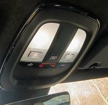 Серый Polestar 2, объемом двигателя 0 л и пробегом 27 тыс. км за 25500 $, фото 27 на Automoto.ua