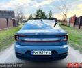Сірий Polestar 2, об'ємом двигуна 0.23 л та пробігом 28 тис. км за 24500 $, фото 3 на Automoto.ua