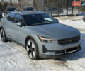 Серый Polestar 2, объемом двигателя 0 л и пробегом 31 тыс. км за 23999 $, фото 7 на Automoto.ua