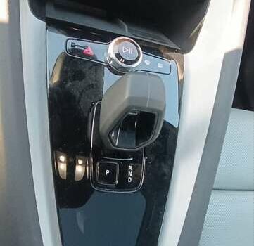 Серый Polestar 2, объемом двигателя 0 л и пробегом 27 тыс. км за 25500 $, фото 16 на Automoto.ua