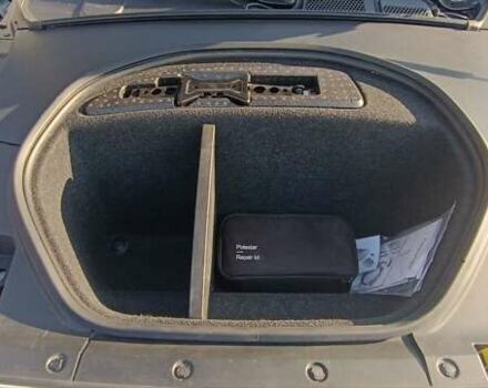 Серый Polestar 2, объемом двигателя 0 л и пробегом 27 тыс. км за 25500 $, фото 41 на Automoto.ua