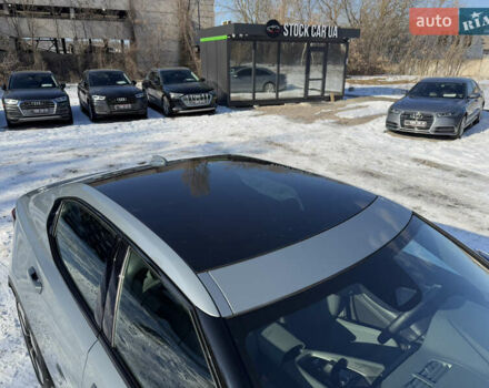 Серый Polestar 2, объемом двигателя 0 л и пробегом 31 тыс. км за 23999 $, фото 31 на Automoto.ua