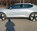 Серый Polestar 2, объемом двигателя 0 л и пробегом 27 тыс. км за 25500 $, фото 1 на Automoto.ua