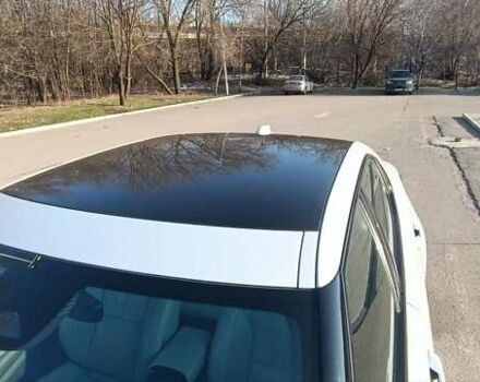 Серый Polestar 2, объемом двигателя 0 л и пробегом 27 тыс. км за 25500 $, фото 48 на Automoto.ua