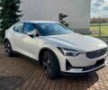 Серый Polestar 2, объемом двигателя 0 л и пробегом 17 тыс. км за 14500 $, фото 1 на Automoto.ua