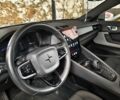 Серый Polestar 2, объемом двигателя 0 л и пробегом 114 тыс. км за 17700 $, фото 12 на Automoto.ua