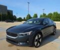 Серый Polestar 2, объемом двигателя 0 л и пробегом 18 тыс. км за 9500 $, фото 1 на Automoto.ua