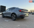 Серый Polestar 2, объемом двигателя 0 л и пробегом 4 тыс. км за 26999 $, фото 8 на Automoto.ua