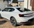 Серый Polestar 2, объемом двигателя 0 л и пробегом 17 тыс. км за 14500 $, фото 4 на Automoto.ua