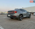 Серый Polestar 2, объемом двигателя 0 л и пробегом 4 тыс. км за 26999 $, фото 7 на Automoto.ua