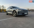 Серый Polestar 2, объемом двигателя 0 л и пробегом 4 тыс. км за 26999 $, фото 1 на Automoto.ua