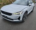Серый Polestar 2, объемом двигателя 0 л и пробегом 114 тыс. км за 17700 $, фото 10 на Automoto.ua