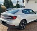 Серый Polestar 2, объемом двигателя 0 л и пробегом 17 тыс. км за 14500 $, фото 2 на Automoto.ua