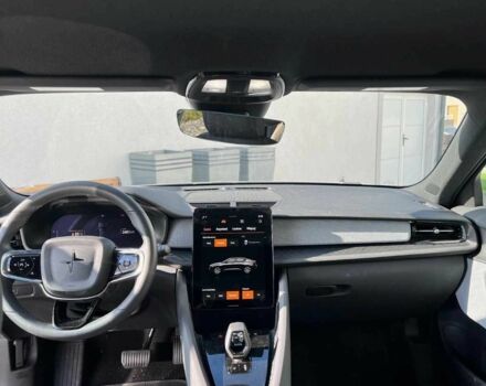 Серый Polestar 2, объемом двигателя 0 л и пробегом 17 тыс. км за 14500 $, фото 8 на Automoto.ua