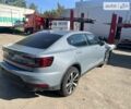 Серый Polestar 2, объемом двигателя 0 л и пробегом 80 тыс. км за 17800 $, фото 6 на Automoto.ua