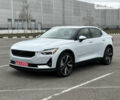 Серый Polestar 2, объемом двигателя 0 л и пробегом 36 тыс. км за 25500 $, фото 1 на Automoto.ua