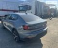 Серый Polestar 2, объемом двигателя 0 л и пробегом 80 тыс. км за 17800 $, фото 3 на Automoto.ua