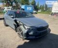 Серый Polestar 2, объемом двигателя 0 л и пробегом 80 тыс. км за 17800 $, фото 1 на Automoto.ua