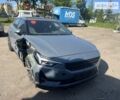 Серый Polestar 2, объемом двигателя 0 л и пробегом 80 тыс. км за 17800 $, фото 2 на Automoto.ua