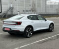 Сірий Polestar 2, об'ємом двигуна 0 л та пробігом 36 тис. км за 25500 $, фото 23 на Automoto.ua