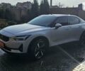 Сірий Polestar 2, об'ємом двигуна 0 л та пробігом 13 тис. км за 27000 $, фото 6 на Automoto.ua