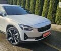 Сірий Polestar 2, об'ємом двигуна 0 л та пробігом 13 тис. км за 27000 $, фото 1 на Automoto.ua