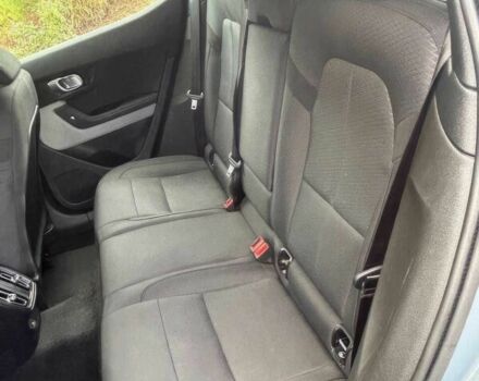 Сірий Polestar 2, об'ємом двигуна 0 л та пробігом 22 тис. км за 15000 $, фото 10 на Automoto.ua