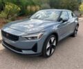 Сірий Polestar 2, об'ємом двигуна 0 л та пробігом 22 тис. км за 15000 $, фото 1 на Automoto.ua