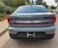 Сірий Polestar 2, об'ємом двигуна 0 л та пробігом 22 тис. км за 15000 $, фото 5 на Automoto.ua