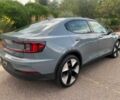 Сірий Polestar 2, об'ємом двигуна 0 л та пробігом 22 тис. км за 15000 $, фото 4 на Automoto.ua