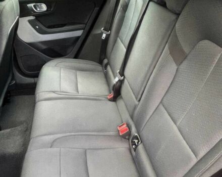 Сірий Polestar 2, об'ємом двигуна 0 л та пробігом 22 тис. км за 15000 $, фото 9 на Automoto.ua