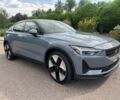 Серый Polestar 2, объемом двигателя 0 л и пробегом 22 тыс. км за 15000 $, фото 1 на Automoto.ua