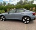 Сірий Polestar 2, об'ємом двигуна 0 л та пробігом 22 тис. км за 15000 $, фото 3 на Automoto.ua