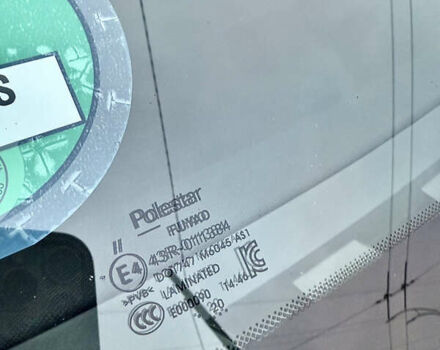 Серый Polestar 2, объемом двигателя 0 л и пробегом 198 тыс. км за 22500 $, фото 54 на Automoto.ua