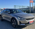 Сірий Polestar 2, об'ємом двигуна 0 л та пробігом 186 тис. км за 21586 $, фото 7 на Automoto.ua